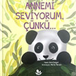 Annemi Seviyorum nk Esra Sargut Keskin Color