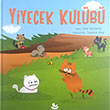 Yiyecek Kulb Ece Demirda Keskin Color