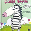 izgilerini Sevmeyen Zebra Esra Sargut Keskin Color