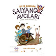 Salyangoz Avclar ehir Gnlkleri 1 Feyza Kartopu Cezve ocuk