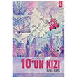 10 un Kz zge Kaya kinci Adam Yaynlar