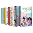 Kore Kitaplar Set (10 Kitap) Olimpos Yaynlar