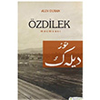 zdilek Mecmuas  Alev Duran  Hiperlink Yaynlar