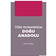 Trk Romannda Dou Anadolu Nusret Ylmaz Hiperlink Yaynlar