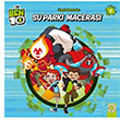Ben 10 Su Park Maceras - Uzayl Maceralar  Kollektif  Artemis Yaynlar