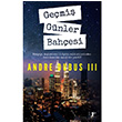 Gemi Gnler Bahesi Andre Dubus Artemis Yaynlar