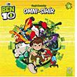 Ben 10 Omni Sihir Uzayl Maceralar Kollektif Artemis Yaynlar