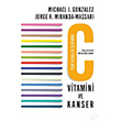 C Vitamini ve Kanser  Michael J. Gonzalez Alfa Yaynlar
