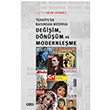 Trkiyede Basndan Medyaya Deiim Dnm ve Modernleme Uur Gndz izgi Kitabevi Yaynlar