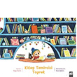 Kitap Tamircisi Toprak Ezgi Berk Final Kltr Sanat Yaynlar