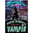 Beyaz Kanatl Vampir 7: Kara By Erkan eri Pinus Kitap