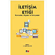 letiim Etii  Kavramlar Olgular ve Tartmalar  Z.Burcu ahin Litera Trk