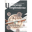 Uluslararas Vergilendirme Osman Pehlivan Ekin Yaynlar