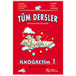 1. Snf Tm Dersler Konu Anlatml Aydan Yaynlar