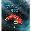 Yenge Red Merve Akman Keskin Color