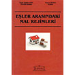 Eler Arasndaki Mal Rejimleri Legal Yaynclk