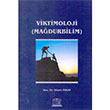Viktimoloji Legal Yaynclk