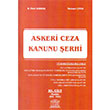 Askeri Ceza Kanunu erhi III. Cilt Legal Yaynclk