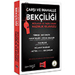 ar ve Mahalle Bekilii Mlakat ve Yazl Snav Hazrlk Klavuzu Yarg Yaynlar
