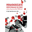 Perakendecilikte Performans lm Beta Yaynevi