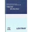 Trust Hukuku Legal Yaynclk