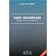 Tapu Sigortas Legal Yaynclk