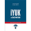 YUK ve lgili Mevzuat Adalet Yaynevi