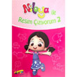 Niloya le Resim iziyorum 2 Keskin Color