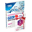 TYT AYT Geometri Soru Bankas TYT 3 l Deneme Snav Hediyeli Muba Yaynlar