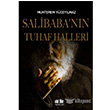 Salibabann Tuhaf Halleri Muhterem Yceylmaz Akl Fikir Yaynlar