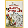 Harita Oyunlar Muhterem Yceylmaz Akl Fikir Yaynlar