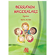 Berrann Maceralar Berra Altun Baygen Yaynclk