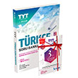 TYT Trke Soru Bankas TYT 3 l Deneme Snav Hediyeli Muba Yaynlar