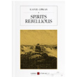 Spirits Rebellious Halil Cibran Karbon Kitaplar