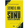 Kresellemenin Sonu Kasvetli Yeni Dnya Stephan D. King Profil Kitap