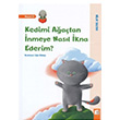 Kedimi Aatan nmeye Nasl kna Ederim? Nilay Dalyan Final Kltr Sanat Yaynlar