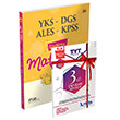 YKS DGS ALES KPSS zdren Matematik TYT 3 l Deneme Snav Hediyeli Murat Yaynlar