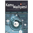 Kamu Maliyesi Osman Pehlivan Ekin Basm Yayn