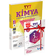 TYT Kimya Fasikller Modler Set TYT 3 l Deneme Snav Hediyeli Muba Yaynlar