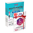 TYT Matematik Modler Set Soru Fasiklleri TYT 3 l Deneme Snav Hediyeli Muba Yaynlar