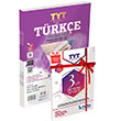 TYT Türkçe Fasikülleri Modüler Set TYT 3 lü Deneme Sınavı Hediyeli Muba Yayınları