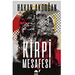 Kirpi Mesafesi Hakan Akdoan Eksik Para Yaynlar