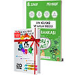8. Snf Din Kltr ve Ahlak Bilgisi Soru Bankas 20 Deneme Hediyeli Mrekkep Yaynclk