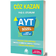 AYT Szel 5 li Deneme Snav z Kazan Yaynlar