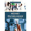 Hizmet Pazarlamas Ekin Yaynlar