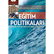 Eitim Politikalar Nobel Akademik Yaynclk