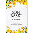 Son Bask M. Nur Kurtul Ayzt Yaynlar