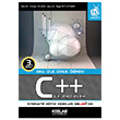 C ++ le Projeler Kodlab Yayn Datm