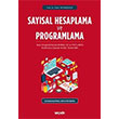 Saysal Hesaplama ve Programlama Sekin Yaynclk