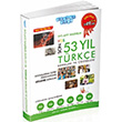 TYT Hazrlk Son 53 Yl Trke km Sorular ve zmleri Akll Adam Yaynlar